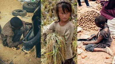 Thailand Kicks Off Campaign to End Child Labour