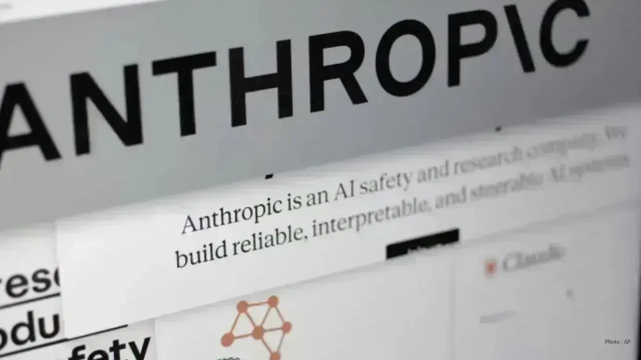 Anthropic Emerges as Leading AI Company with $965 Billion Valuation