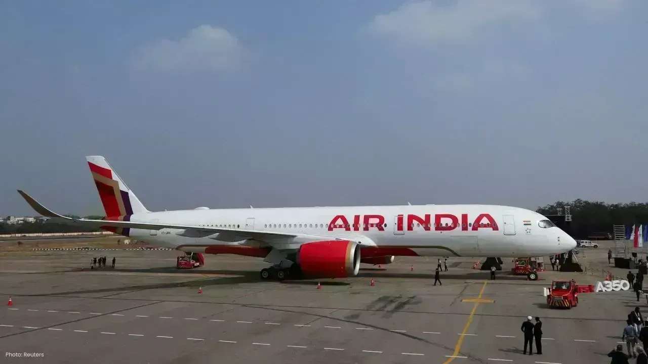 Air India and IndiGo Flight Reductions Disrupt UAE-India Travel Plans
