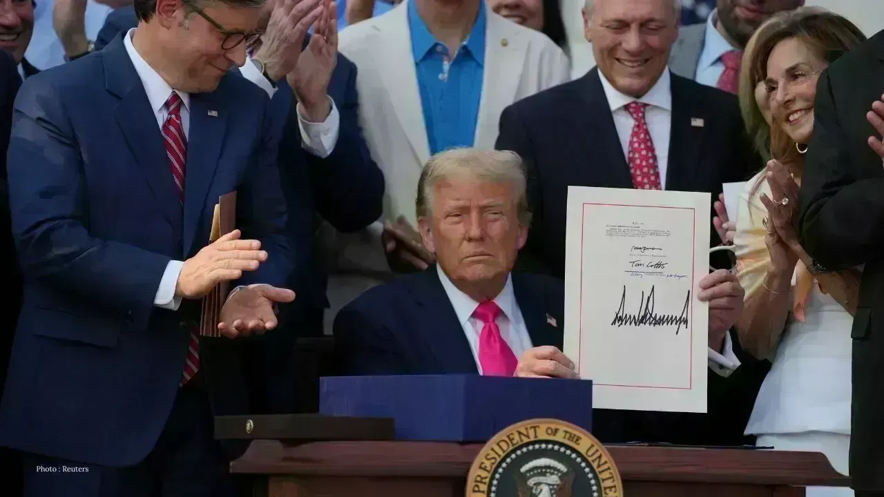 U.S. Enacts Bill H.R. 3497 to Honor First Responders