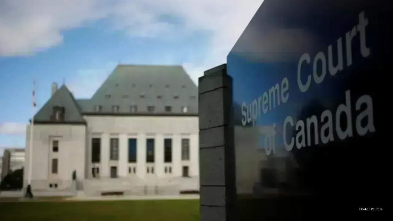 Canada's Supreme Court Declines to Review Aboriginal Title Case from New Brunswick