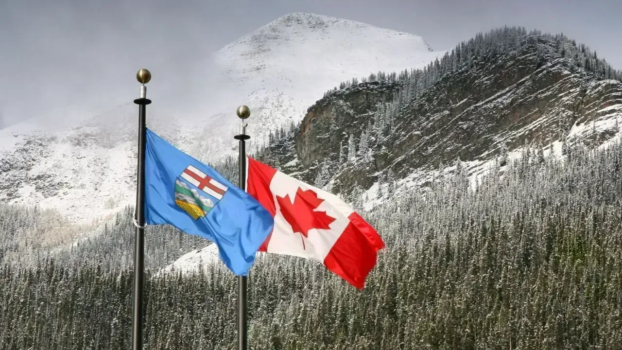Alberta Confirms Separation Vote for Oct. 19: A Political Outcry