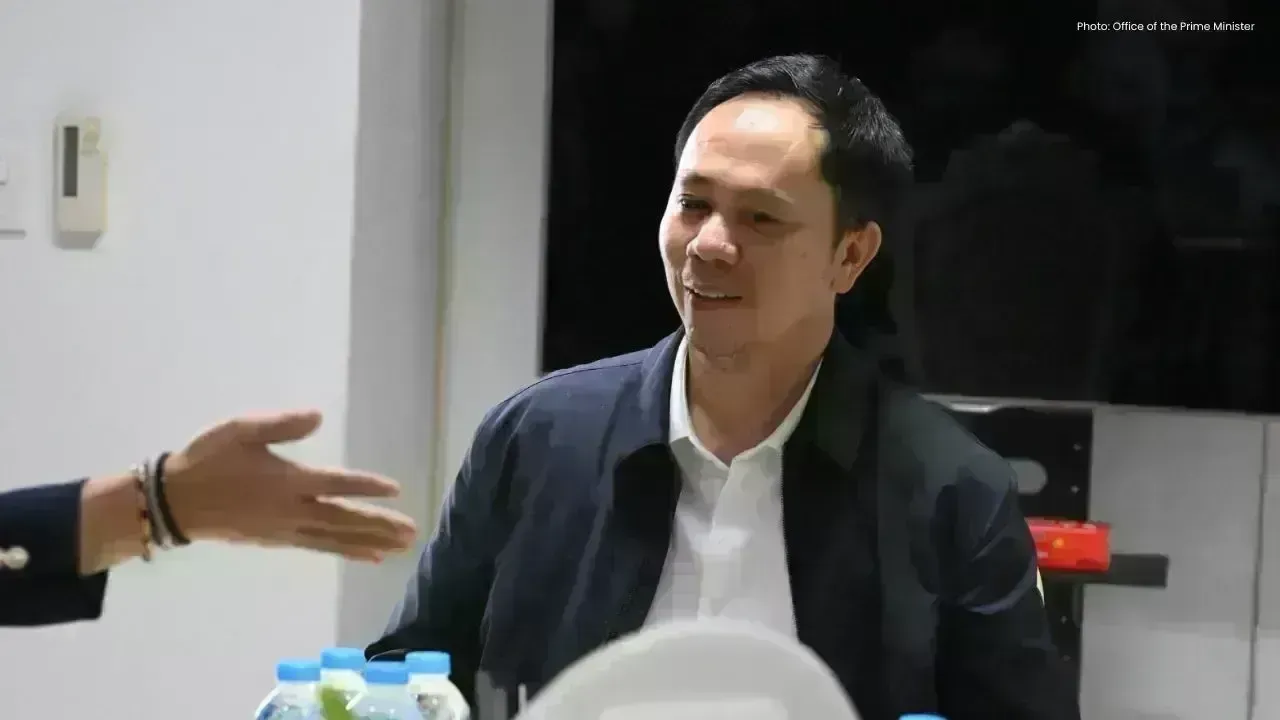 Thailand Enhances Safety Measures for Imported Food