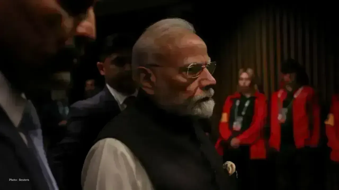 Challenges Facing Modi’s Strategy to Isolate Pakistan