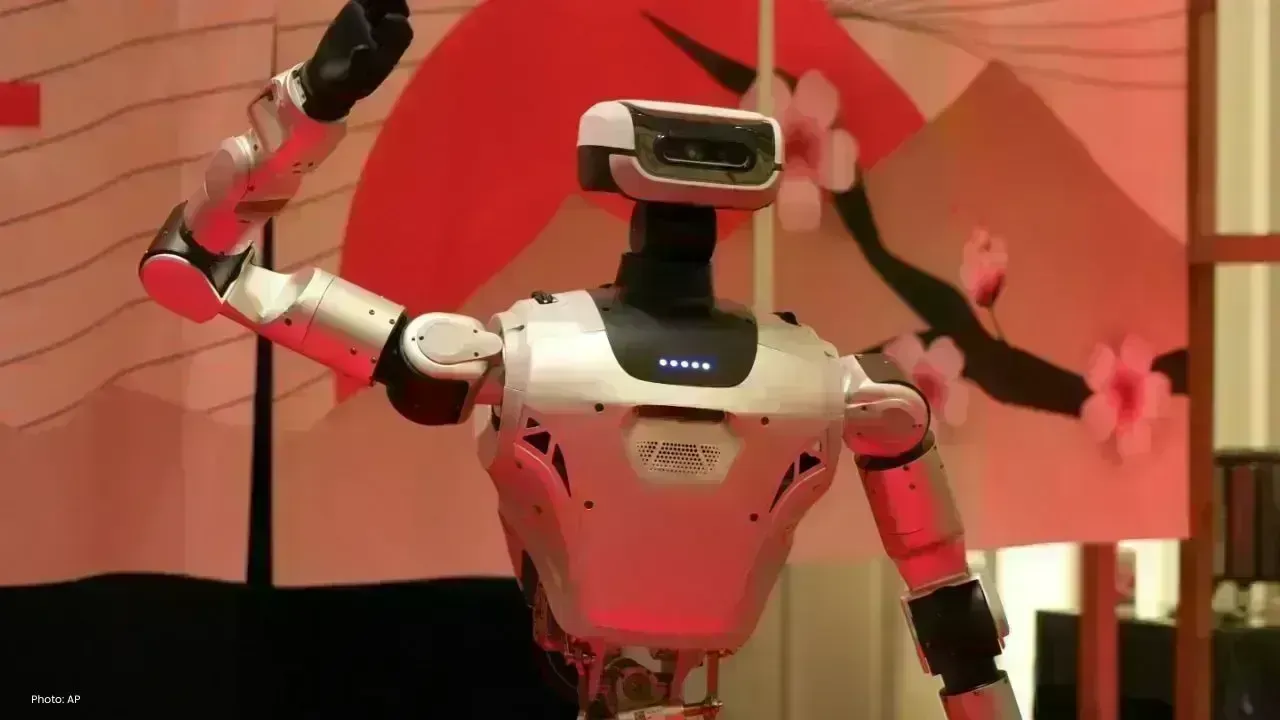 China Poses a Strong Challenge to Japan in Humanoid Robotics