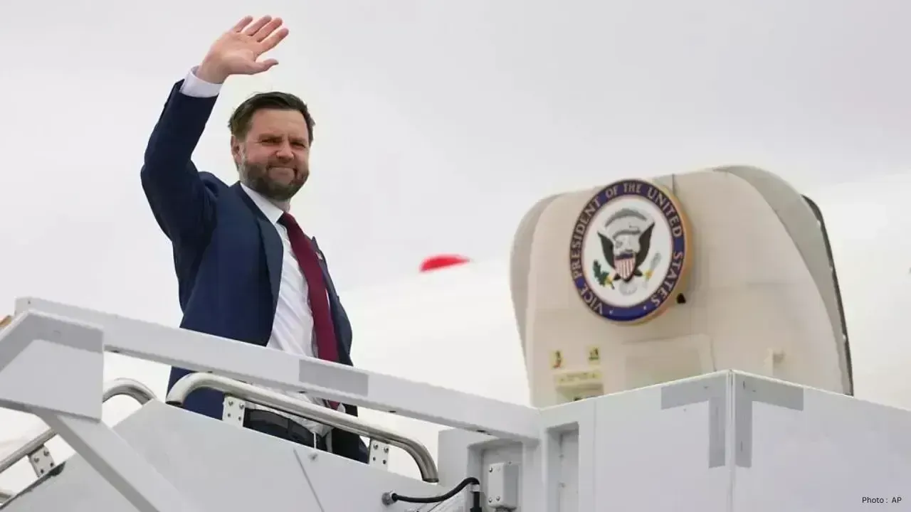 US and Iran Edge Toward Tensions in Hormuz Following Naval Incident