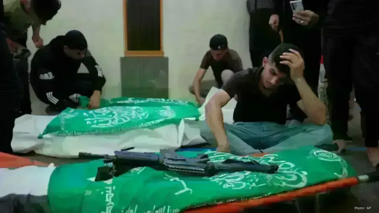 Eid Observations Amidst Gaza's Ongoing Conflict
