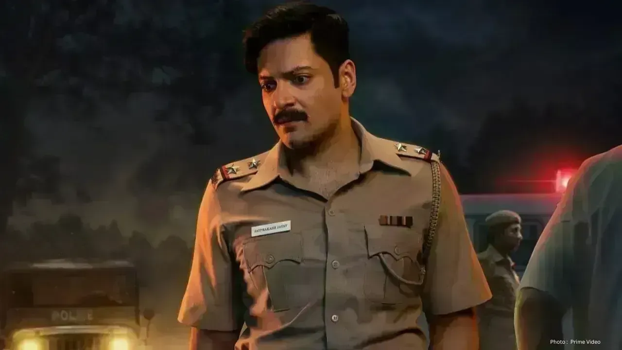 Ali Fazal and Sonali Bendre Star in Upcoming Raakh OTT Release