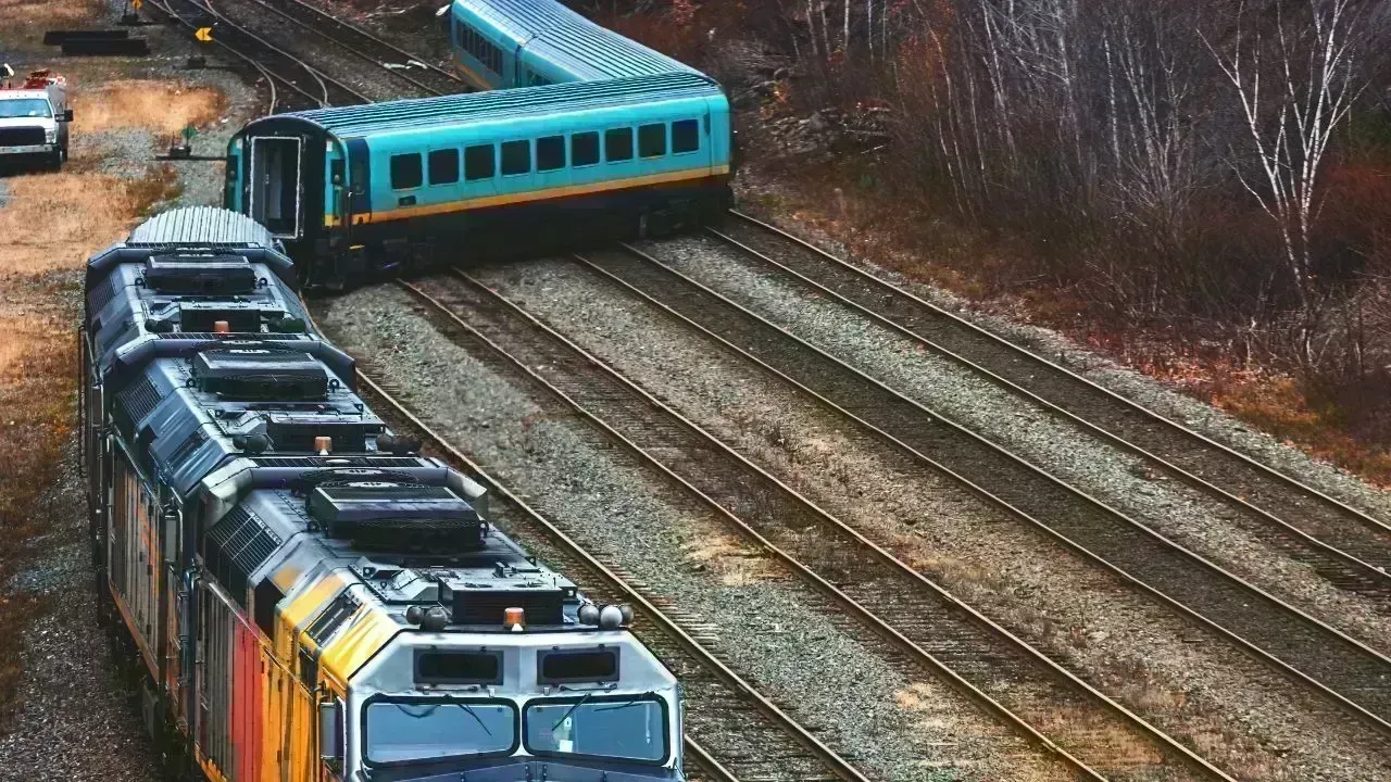 Temporary Adjustments to LRT Routes Announced