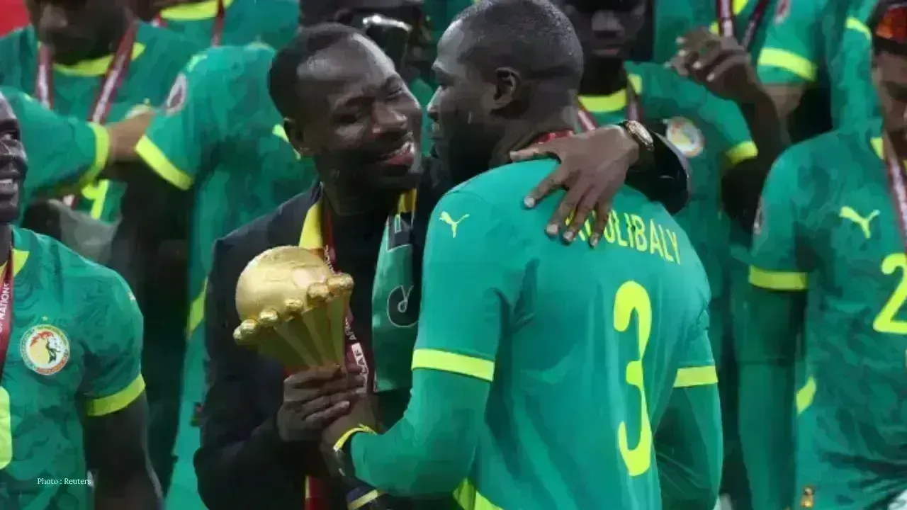 Senegal Refutes Claims of Travel Delays Linked to Coaching Disputes