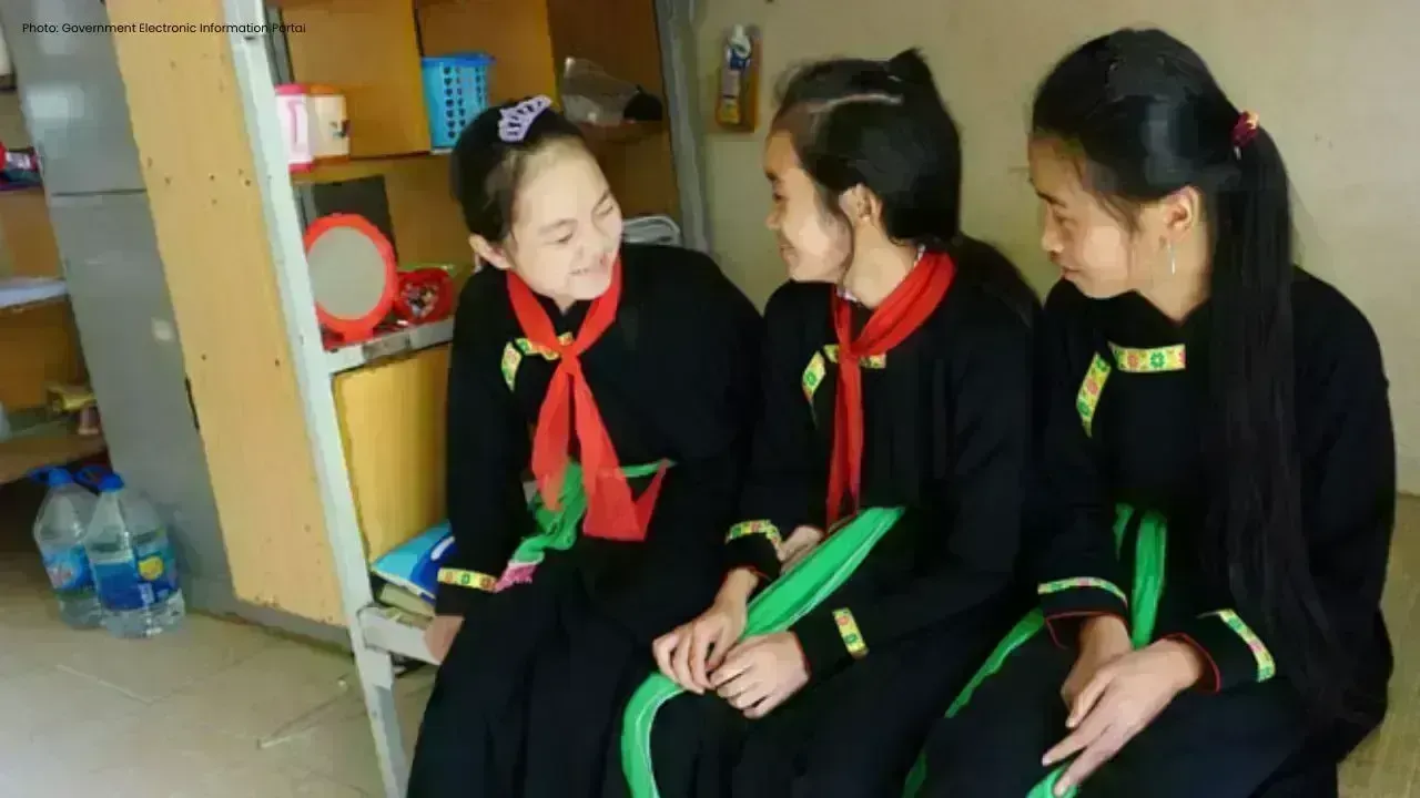 Vietnam Enhances Support for Boarding Students