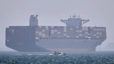 Tensions Between US and Iran Stir Concerns in Oil Markets