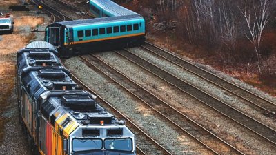 Temporary Adjustments to LRT Routes Announced