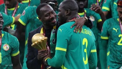 Senegal Refutes Claims of Travel Delays Linked to Coaching Disputes