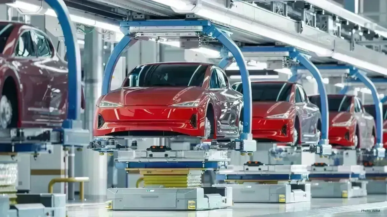 Subsidy Shift: Germany's EV Discounts Decrease