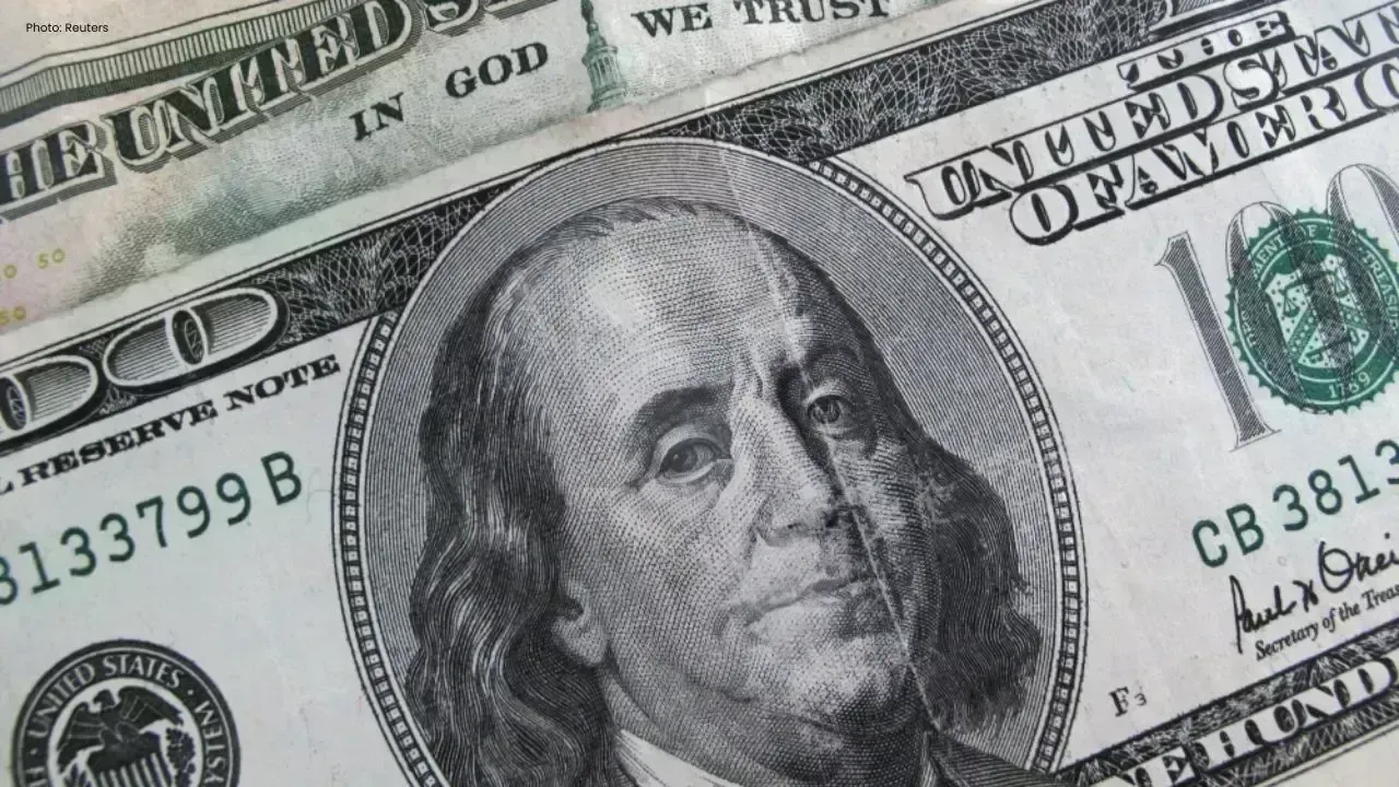 US Dollar Declines Amid Reports of Extended Ceasefire with Iran