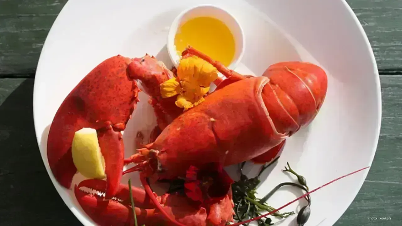 Eight in Calgary Achieves Second Place in North America’s Restaurant Rankings