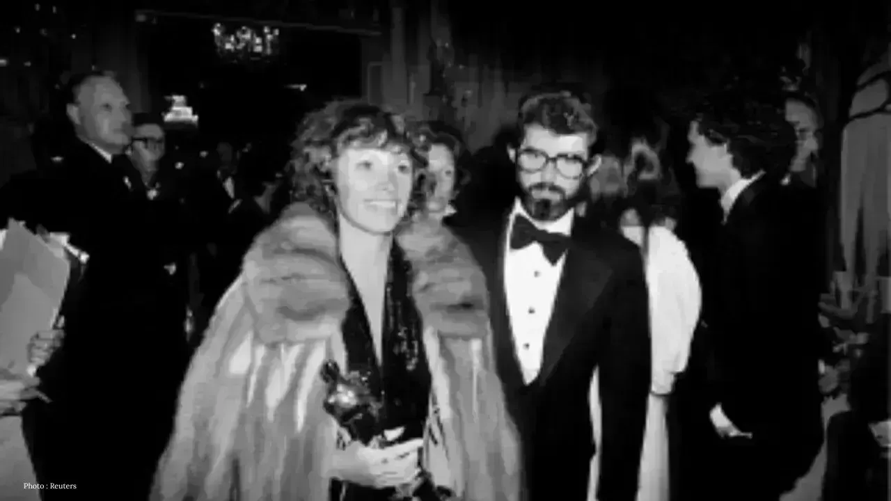 Iconic Star Wars Editor Marcia Lucas Passes Away at 80