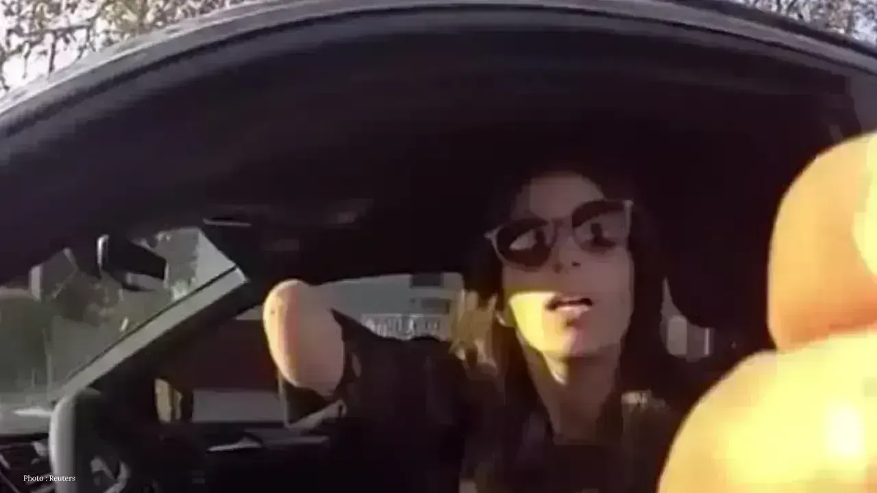 Disabled Driver Fights Traffic Violation Over Phone Use Allegation