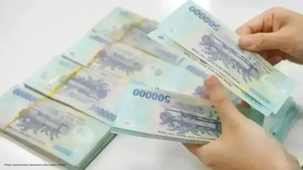 Vietnam Implements New Base Salary Guidelines