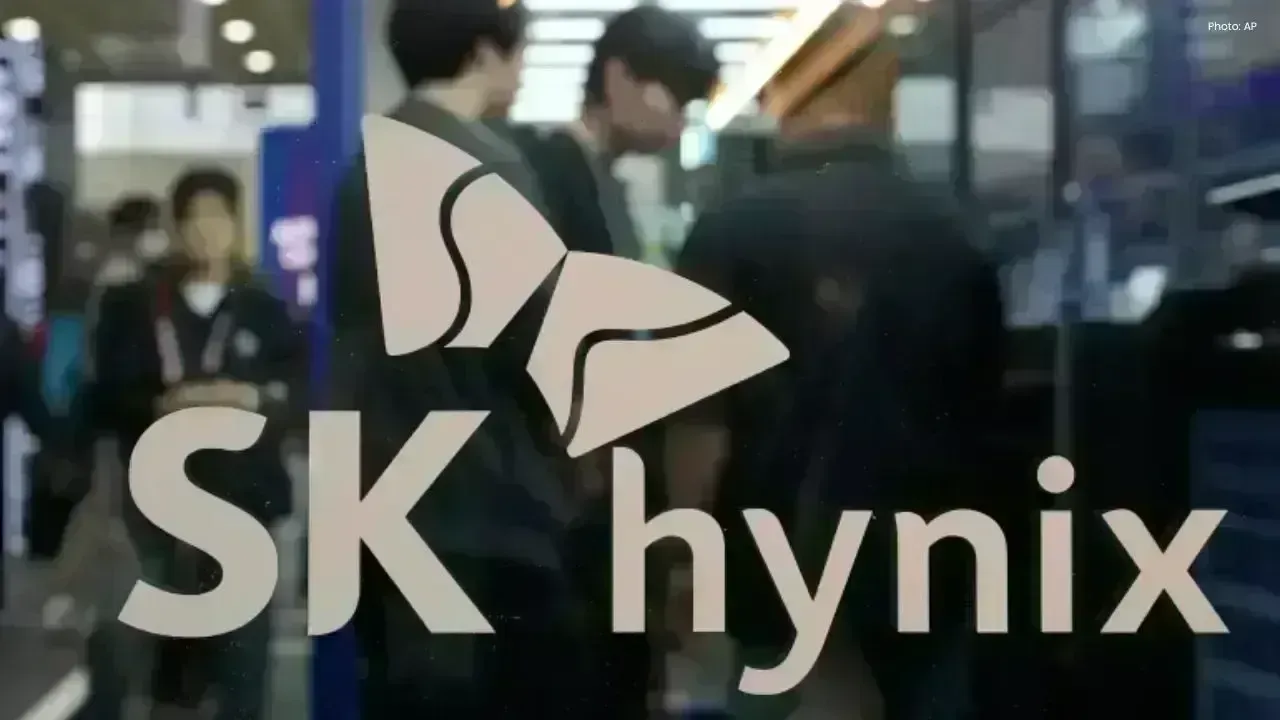 SK Hynix Enters the $1 Trillion Valuation League