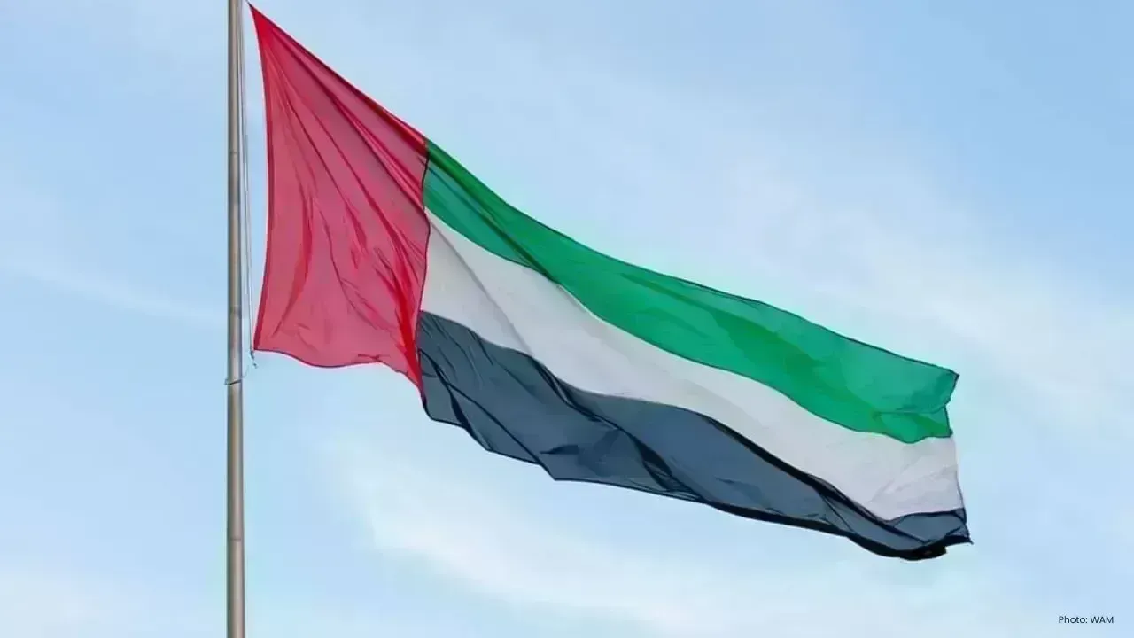 UAE Leadership Expresses Condolences to Qatar's Emir on Abdullah Al Attiyah's Passing