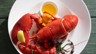 Eight in Calgary Achieves Second Place in North America’s Restaurant Rankings