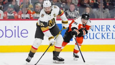 Vegas Golden Knights and Carolina Hurricanes Gear Up for Stanley Cup Final