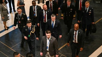 China Once Again Bypasses Key Security Forum in Asia