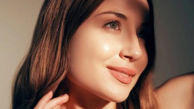 Achieve Radiant Skin at Home With This Simple Rice Flour Mixture