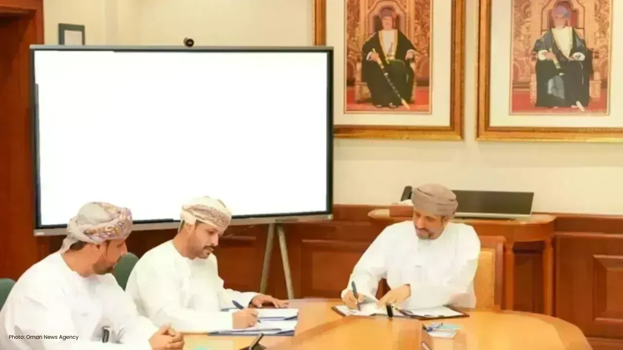 Oman Unveils RO12 Million Investment in Tourism Projects