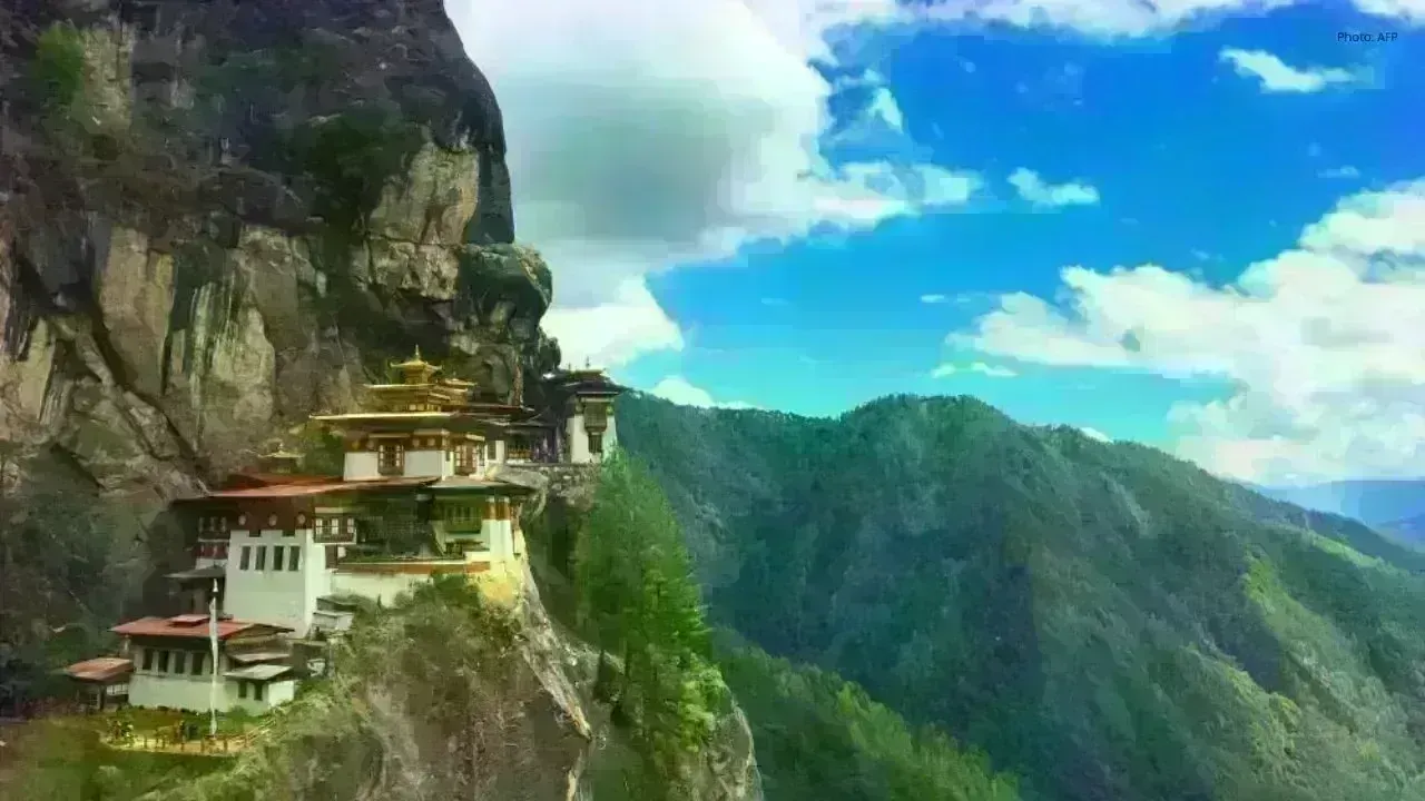 Tragic Death of Singapore Tourist on Bhutan Trek