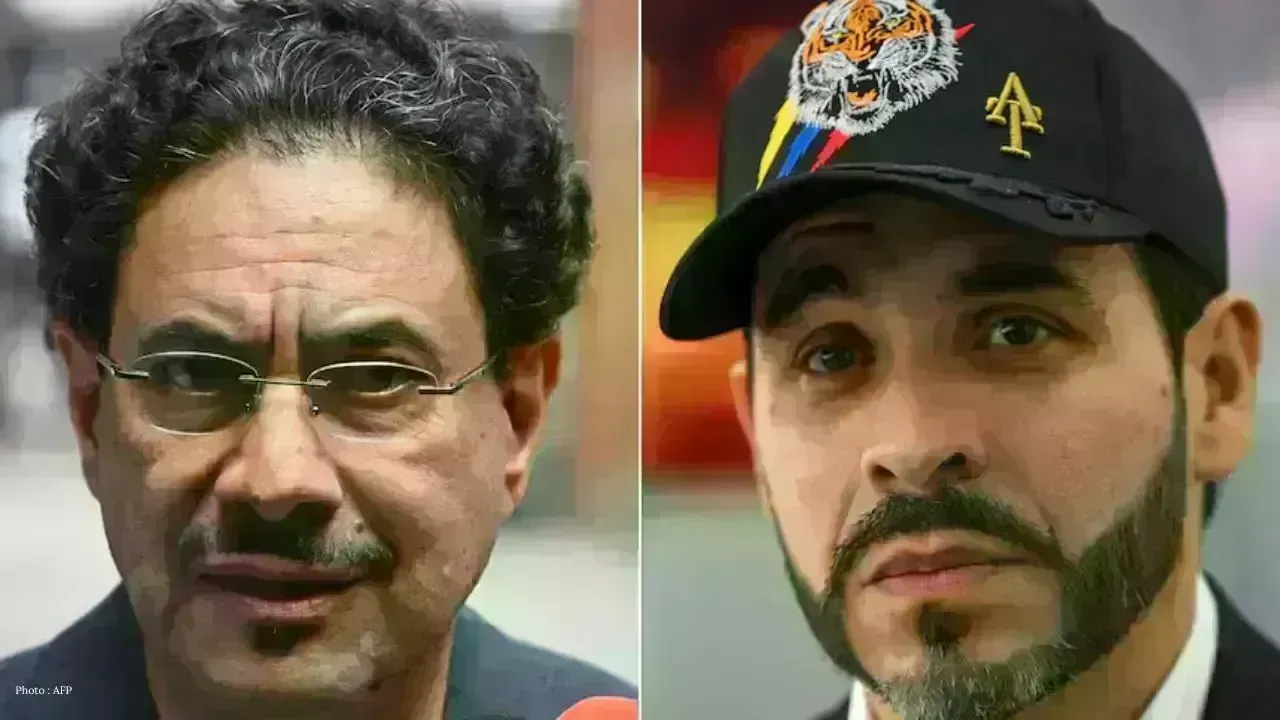Tightly Contested Run-Off Looms in Colombian Presidential Race