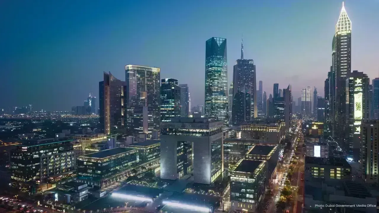 Positron AI Opens First International Office in DIFC