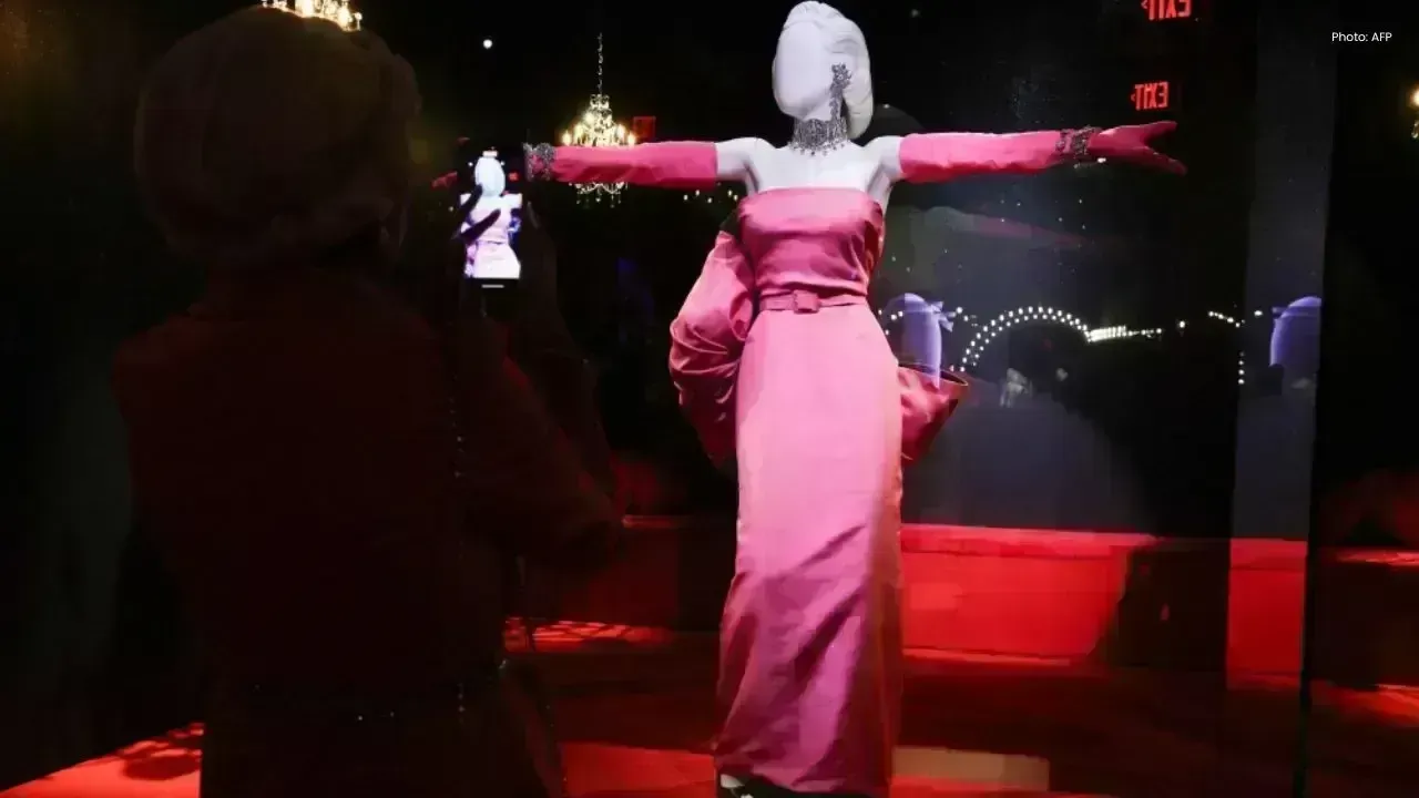 Marilyn Monroe's 100th Birthday Celebrations Kick Off in Hollywood