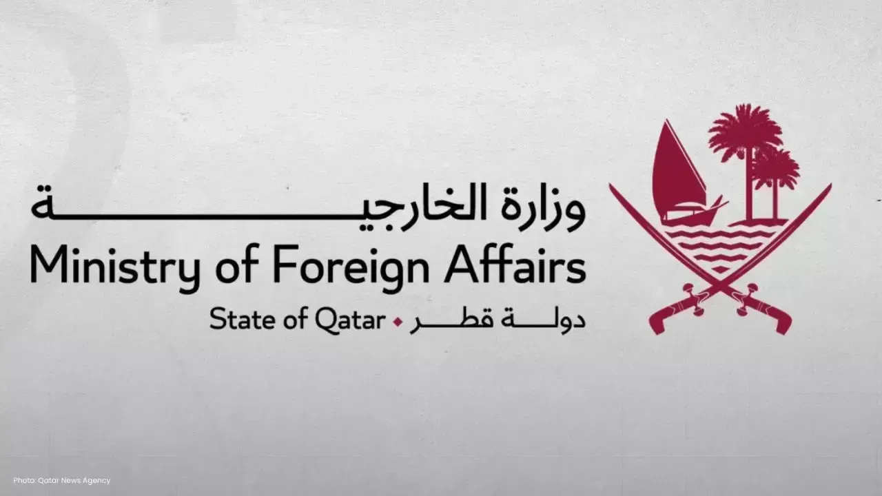 Qatar Denounces Israeli Offensives in Lebanon, Calls for Global Action