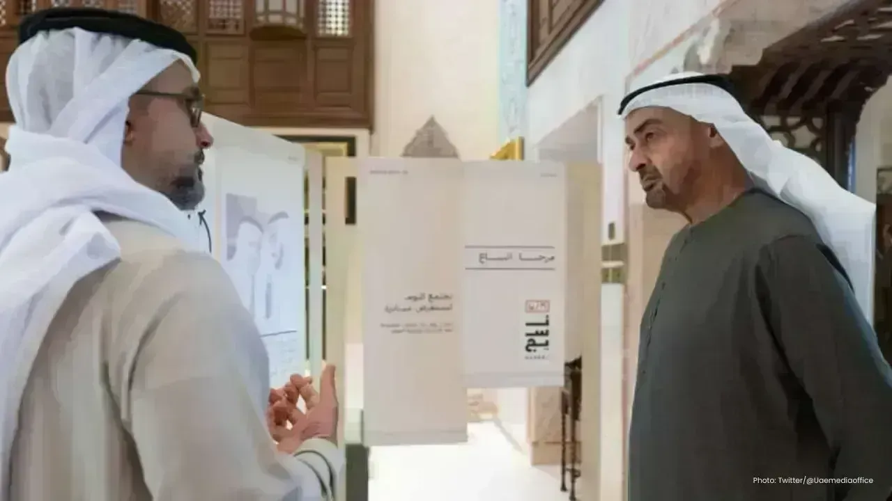 UAE Unveils Naseej Initiative for Circular Textile Economy