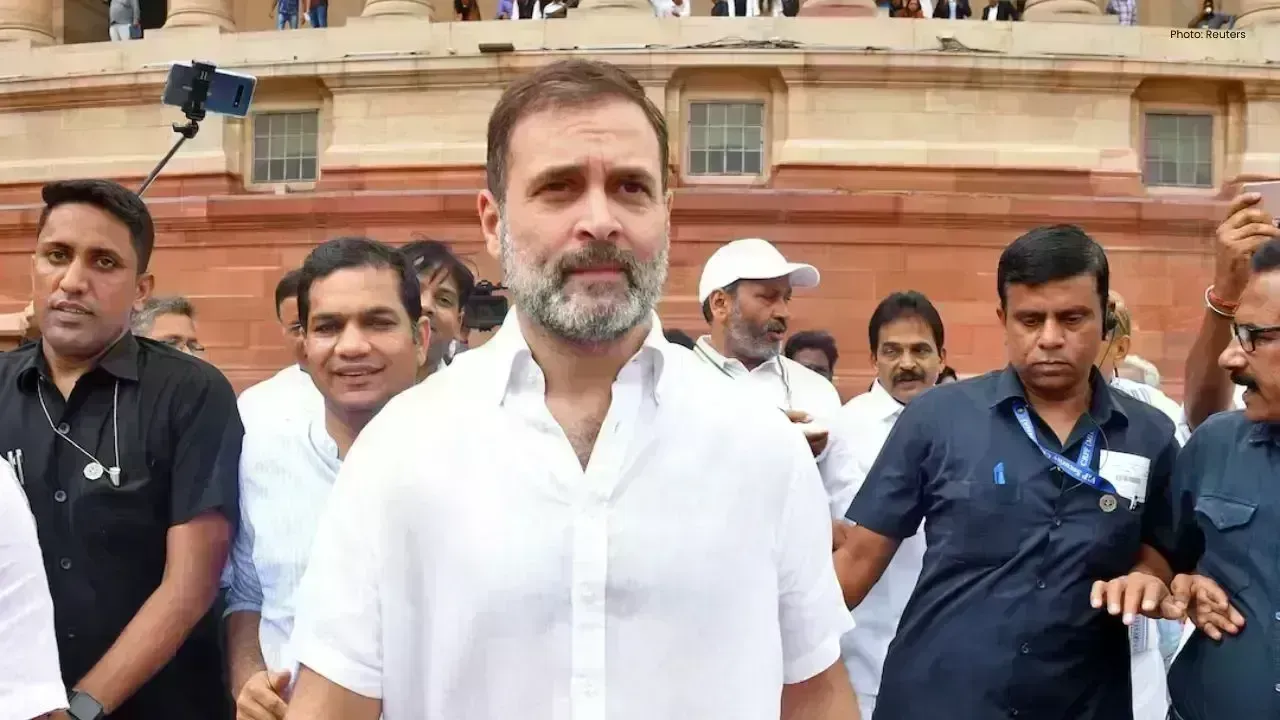 Rajya Sabha Elections: NDA Targets 150 Seats Amidst Challenges for Congress