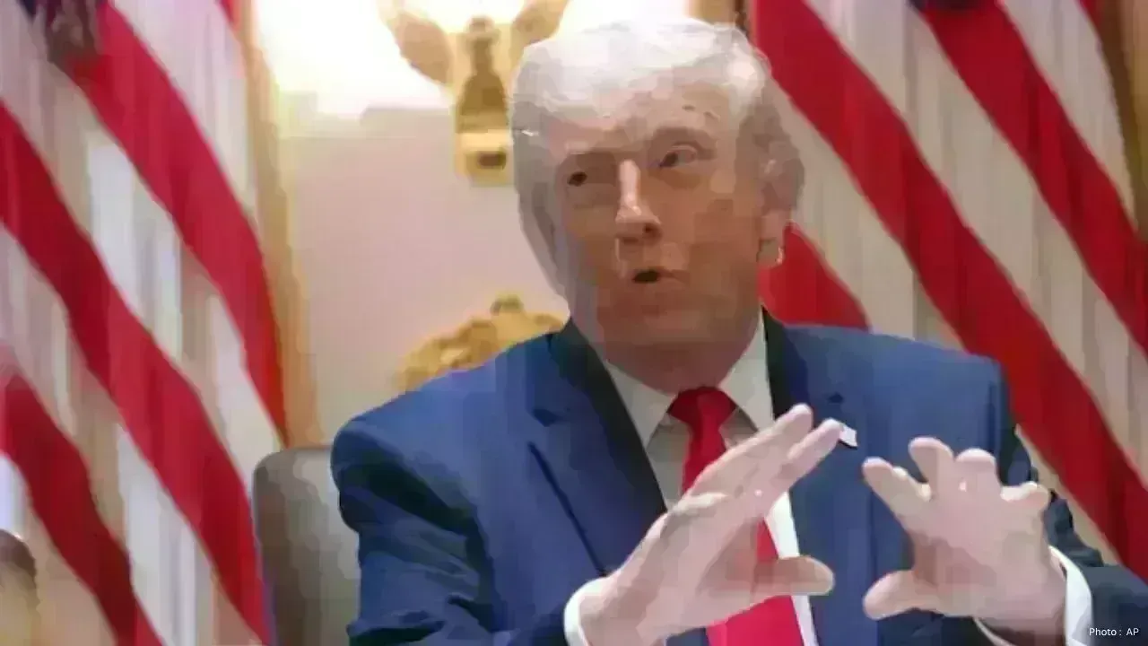 Trump Optimistic About Iran Deal Amid Ongoing Negotiations