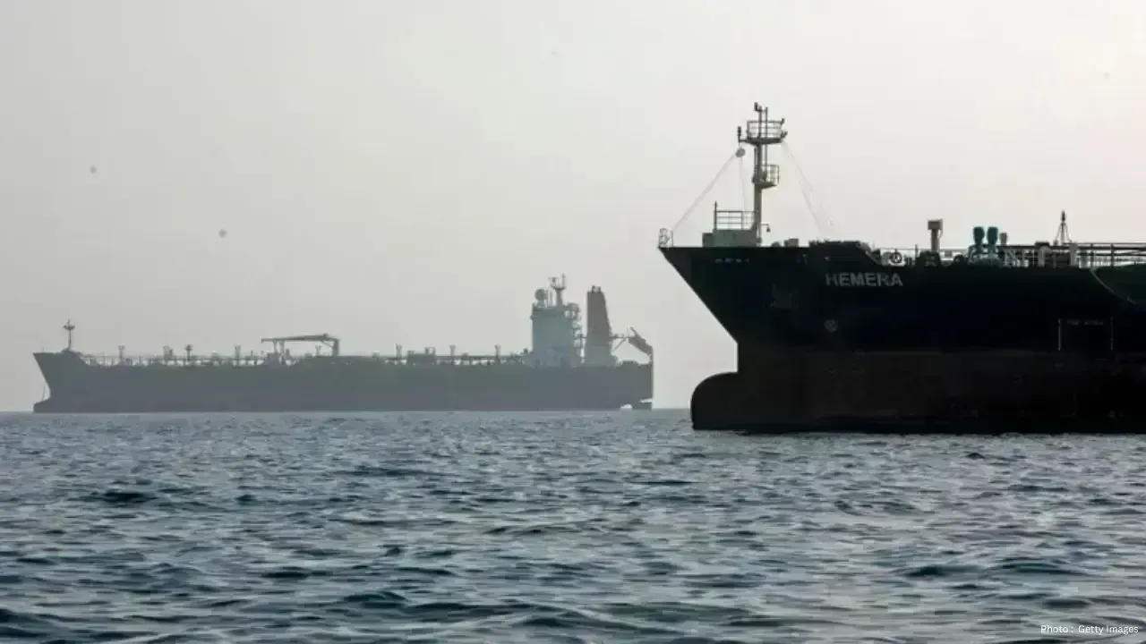US Targets Iranian Radar Installations Amid Increasing Tensions in the Gulf