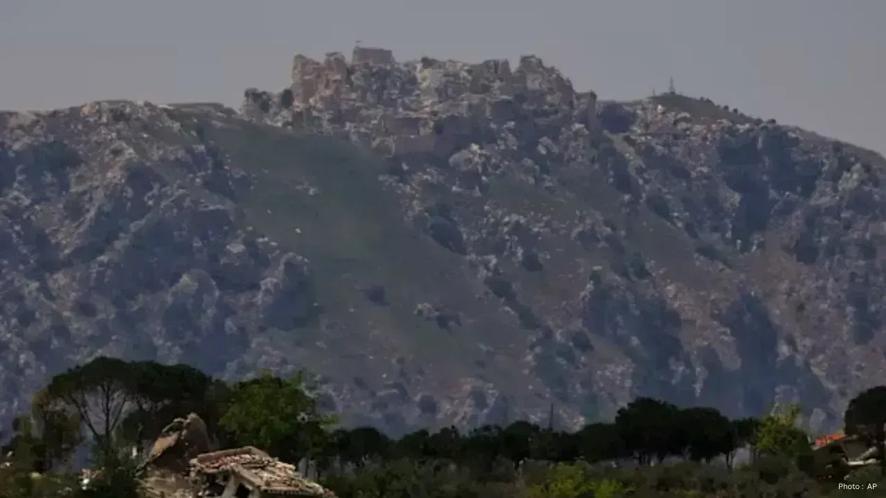 Ceasefire Threatened as Tensions Rise Between Israel and Lebanon