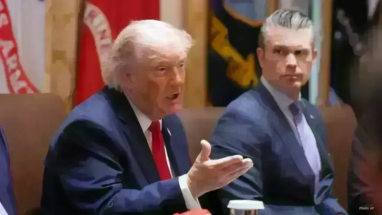 US Debt Woes Intensify, Straining Trump's Economic Strategy