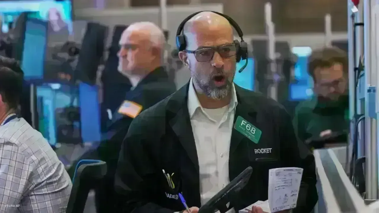 U.S. Markets Reach Record Highs Driven by Tech Surge in May