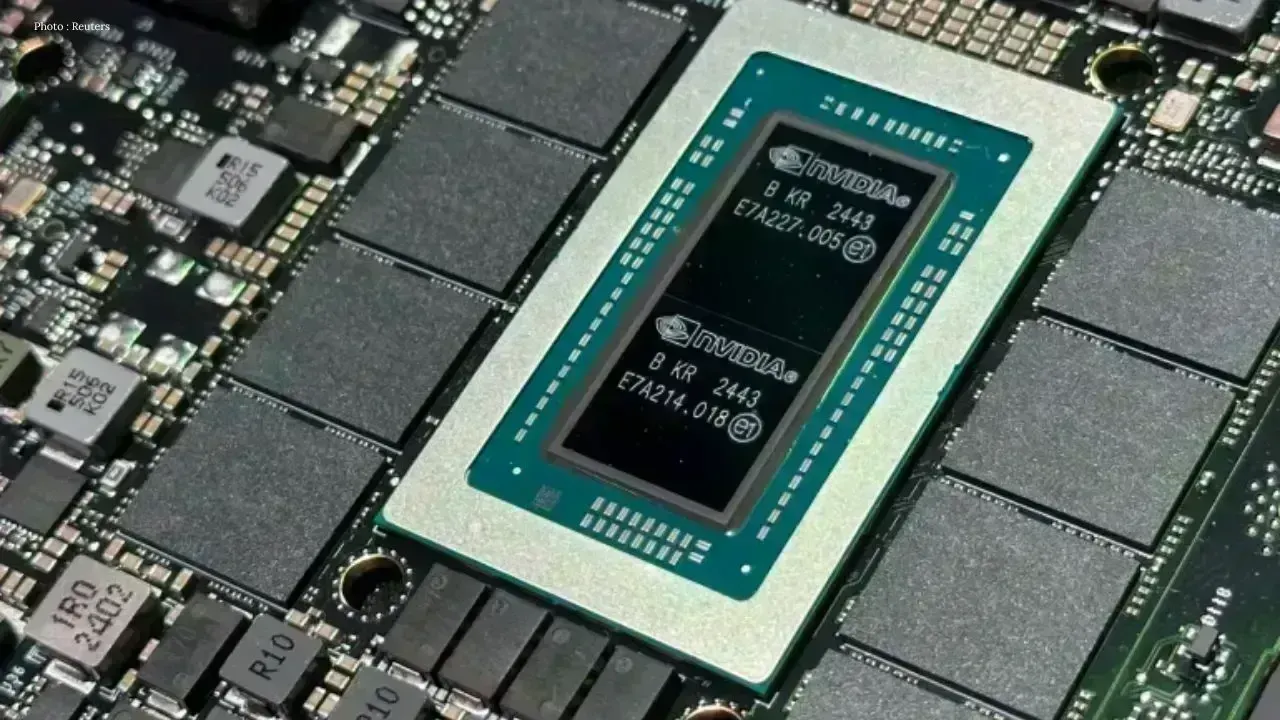 US Enforces AI Chip Export Limits on Chinese Firms Outside China