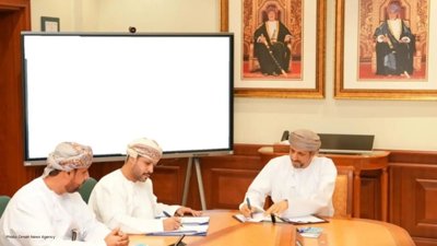 Oman Unveils RO12 Million Investment in Tourism Projects