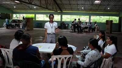 Colombian Elections: A Pivotal Vote Amidst Increased Guerrilla Activity