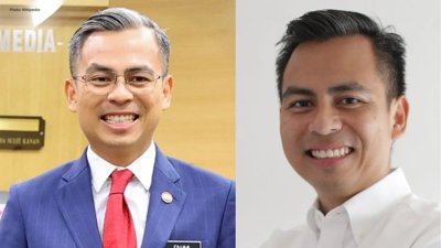 Fahmi Fadzil Calls for Commitment to Rukun Negara