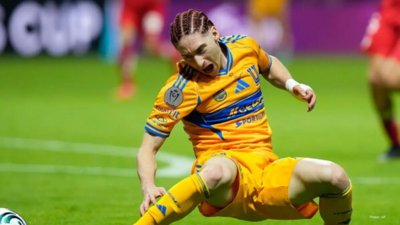 Marcelo Flores Out of World Cup Due to ACL Injury Setback