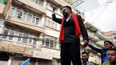 Political Controversy Erupts Over Nepal PM's Border Remarks