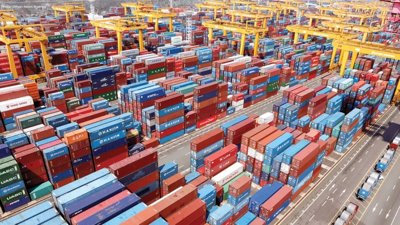 South Korea Sees Record Export Growth Fueled by Chip Demand